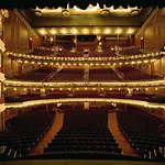 Hampton Inn Majestic Chicago Theatre District 